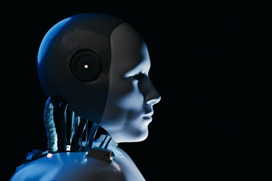 Quando i robot sembrano “troppo” umani